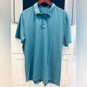 Lululemon Polo